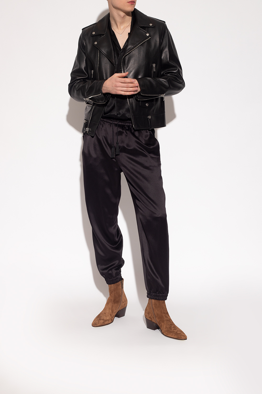 saint laurent vassili